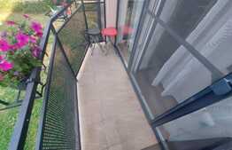 Apartament 2 camere, 44 mp, loc de parcare, zona Somesului!