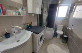 Apartament 2 camere, 44 mp, loc de parcare, zona Somesului!