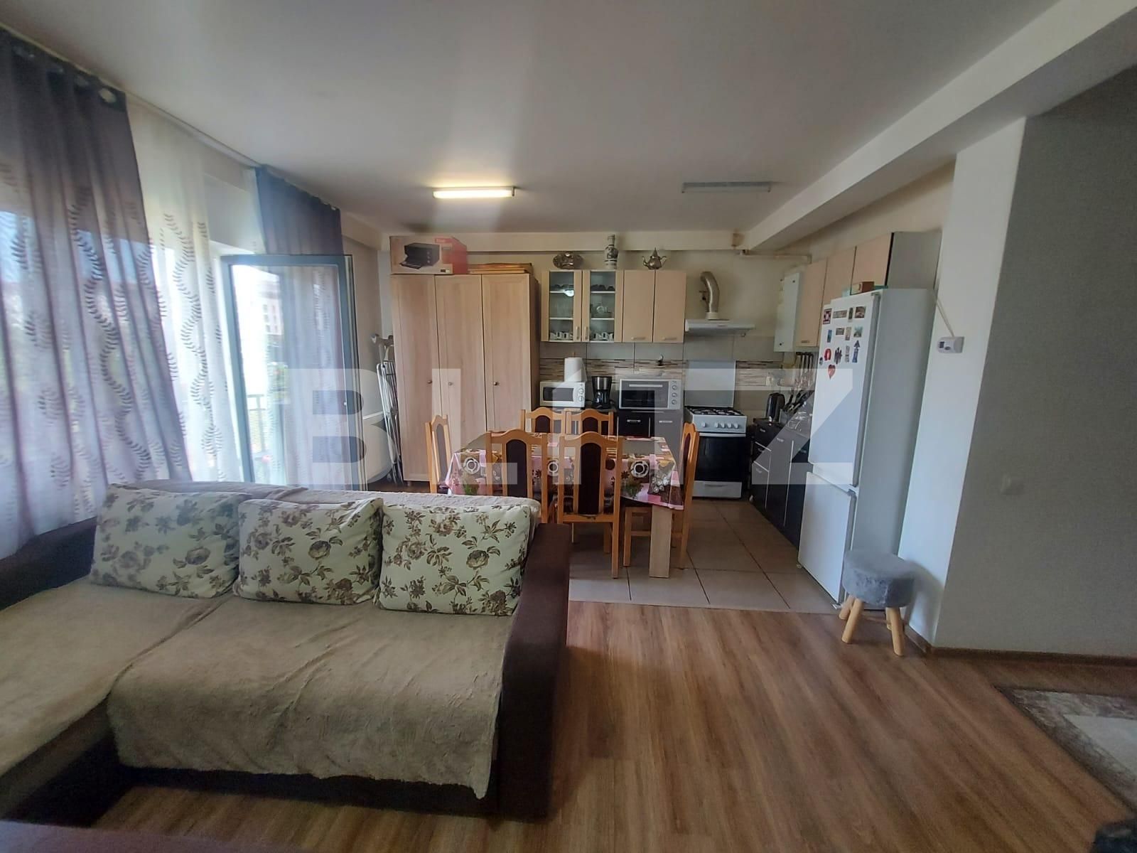 Apartament de vânzare 2 camere Floreşti - 93647AV | BLITZ Cluj-Napoca | Poza2