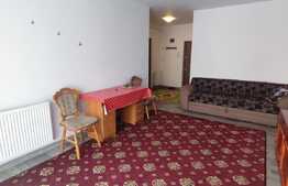 Apartament o camera, 39mp, loc de parcare, zona Abatorului