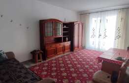 Apartament o camera, 39mp, loc de parcare, zona Abatorului