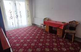 Apartament o camera, 39mp, loc de parcare, zona Abatorului