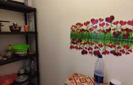 Apartament o camera, 39mp, loc de parcare, zona Abatorului