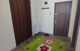 Apartament o camera, 39mp, loc de parcare, zona Abatorului