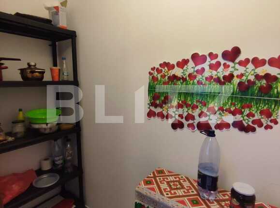 Garsonieră de vânzare Floreşti - 93648AV | BLITZ Cluj-Napoca | Poza6