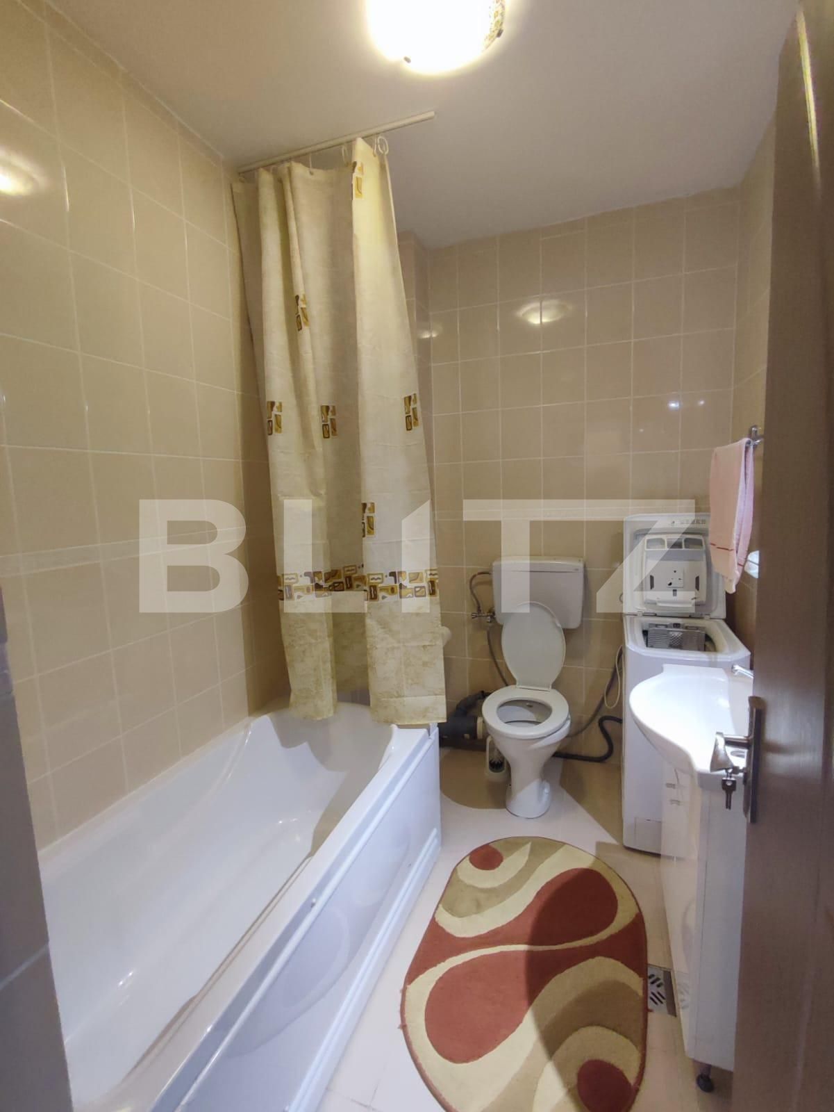 Garsonieră de vânzare Floreşti - 93648AV | BLITZ Cluj-Napoca | Poza7