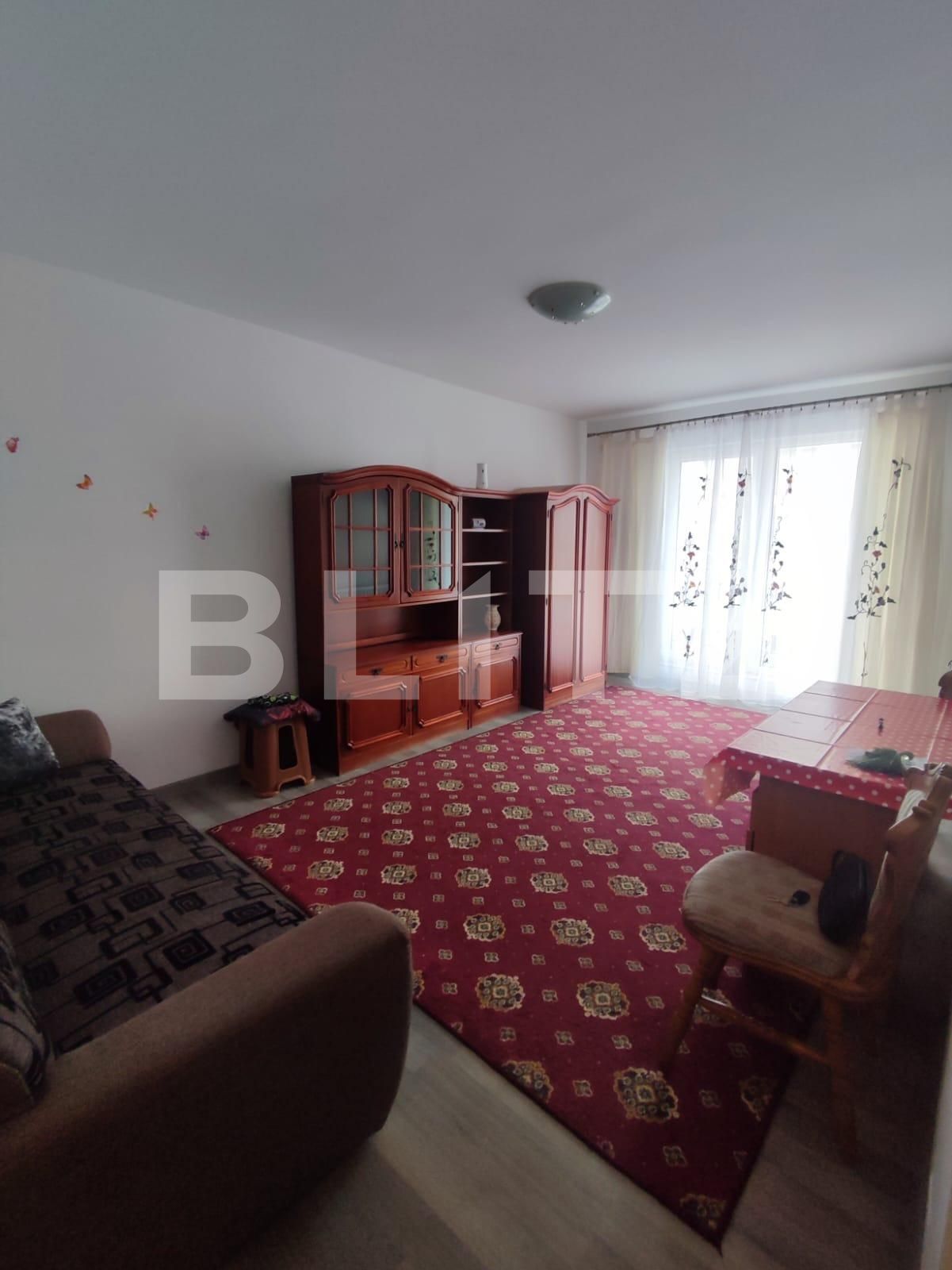Garsonieră de vânzare Floreşti - 93648AV | BLITZ Cluj-Napoca | Poza2