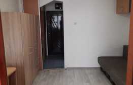 Garsoniera, 26 mp, mobilat/utilat, Centrul Civic