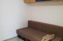 Garsoniera, 26 mp, mobilat/utilat, Centrul Civic