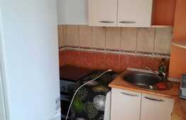 Garsoniera, 26 mp, mobilat/utilat, Centrul Civic