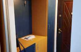 Garsoniera, 26 mp, mobilat/utilat, Centrul Civic