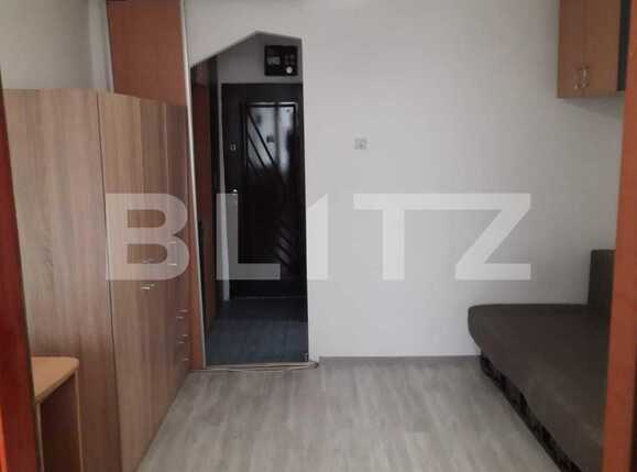 Garsonieră de vânzare Centrul Civic - 93650AV | BLITZ Brașov | Poza1