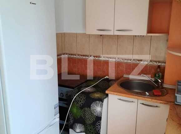 Garsonieră de vânzare Centrul Civic - 93650AV | BLITZ Brașov | Poza3