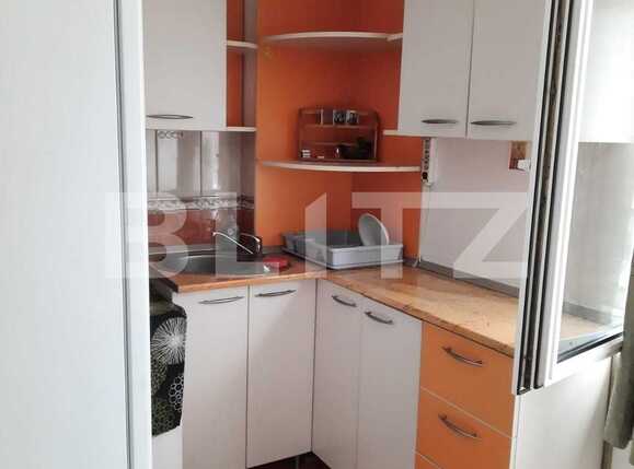 Garsonieră de vânzare Centrul Civic - 93650AV | BLITZ Brașov | Poza8