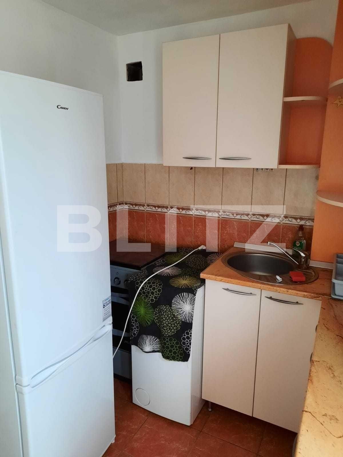 Garsonieră de vânzare Centrul Civic - 93650AV | BLITZ Brașov | Poza3
