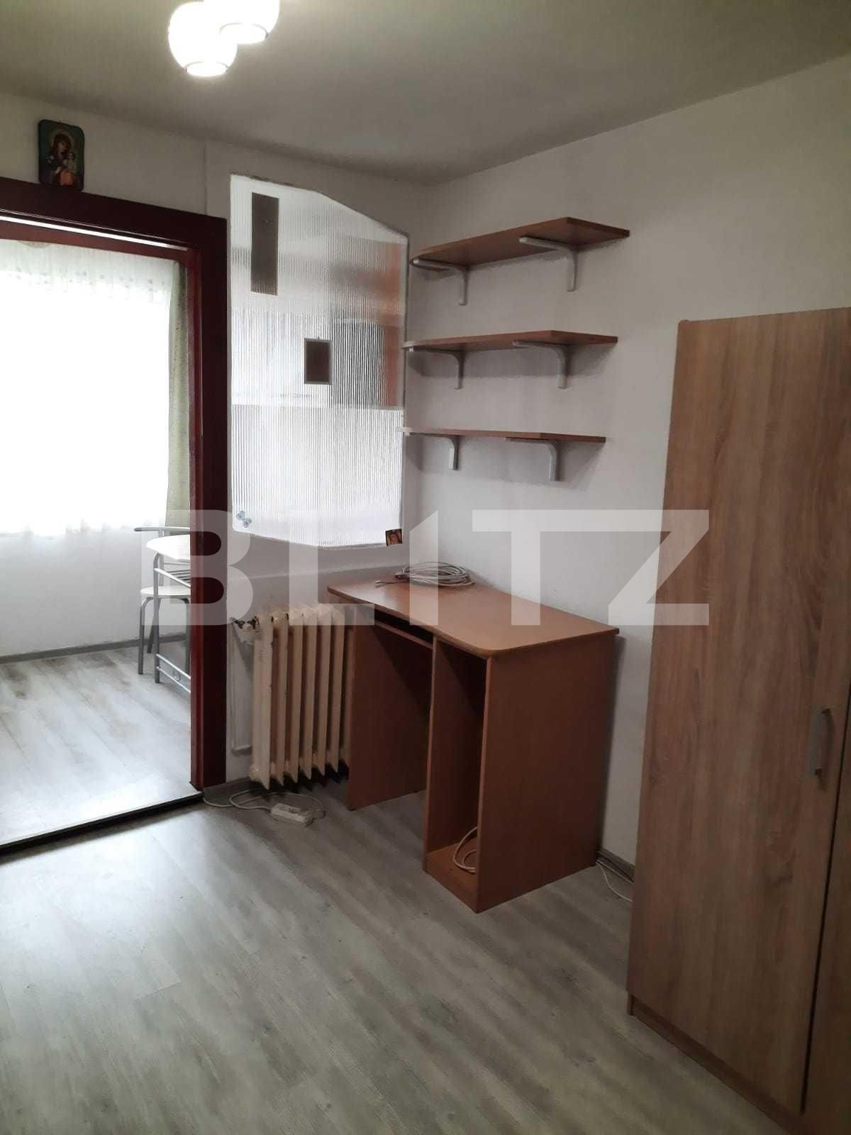 Garsonieră de vânzare Centrul Civic - 93650AV | BLITZ Brașov | Poza4