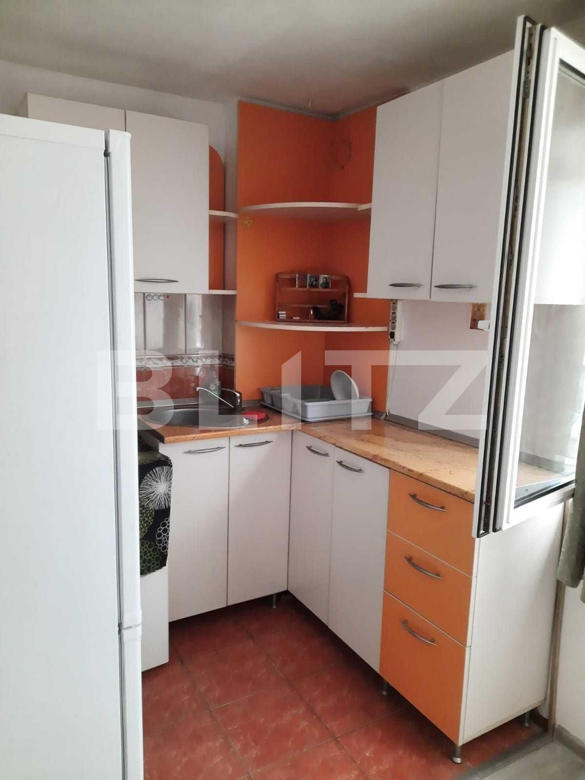 Garsonieră de vânzare Centrul Civic - 93650AV | BLITZ Brașov | Poza8