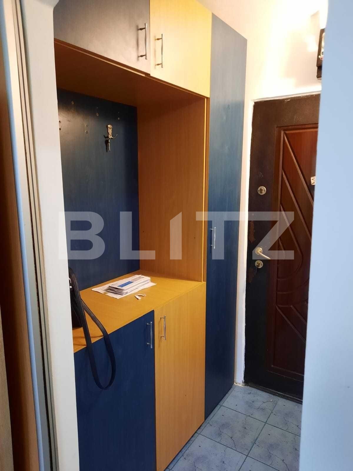 Garsonieră de vânzare Centrul Civic - 93650AV | BLITZ Brașov | Poza6