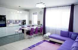 Apartament 3 camere, 79mp, parcare zona Somesului