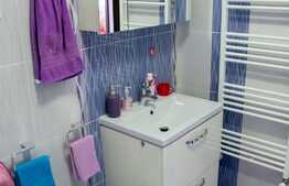 Apartament 3 camere, 79mp, parcare zona Somesului