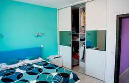 Apartament 3 camere, 79mp, parcare zona Somesului