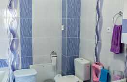 Apartament 3 camere, 79mp, parcare zona Somesului