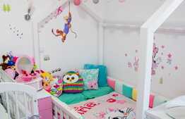 Apartament 3 camere, 79mp, parcare zona Somesului