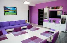 Apartament 3 camere, 79mp, parcare zona Somesului