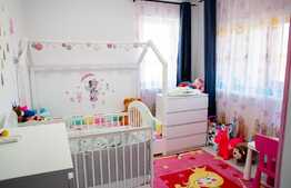 Apartament 3 camere, 79mp, parcare zona Somesului