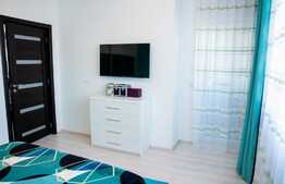 Apartament 3 camere, 79mp, parcare zona Somesului