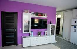 Apartament 3 camere, 79mp, parcare zona Somesului