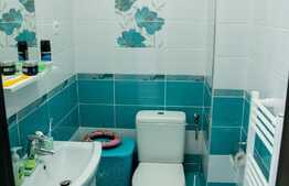 Apartament 3 camere, 79mp, parcare zona Somesului