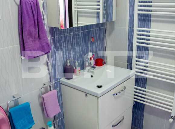 Apartament de vânzare 3 camere Floreşti - 93653AV | BLITZ Cluj-Napoca | Poza13