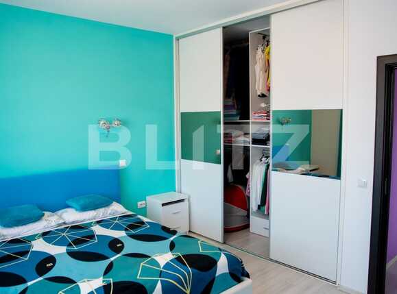 Apartament de vânzare 3 camere Floreşti - 93653AV | BLITZ Cluj-Napoca | Poza6