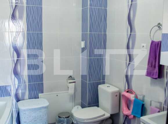 Apartament de vânzare 3 camere Floreşti - 93653AV | BLITZ Cluj-Napoca | Poza12