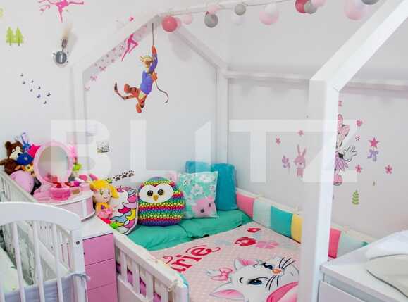 Apartament de vânzare 3 camere Floreşti - 93653AV | BLITZ Cluj-Napoca | Poza7