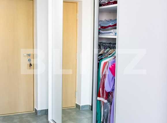 Apartament de vânzare 3 camere Floreşti - 93653AV | BLITZ Cluj-Napoca | Poza9