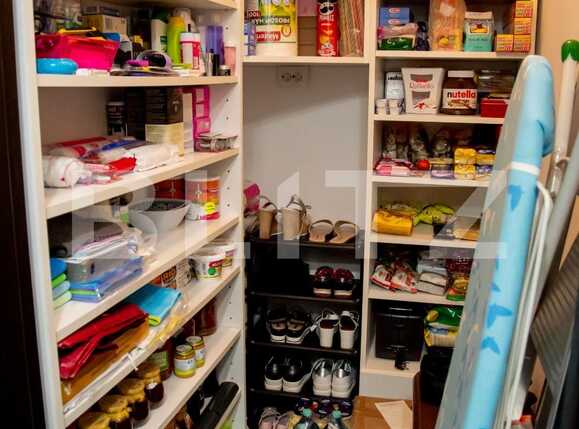 Apartament de vânzare 3 camere Floreşti - 93653AV | BLITZ Cluj-Napoca | Poza10