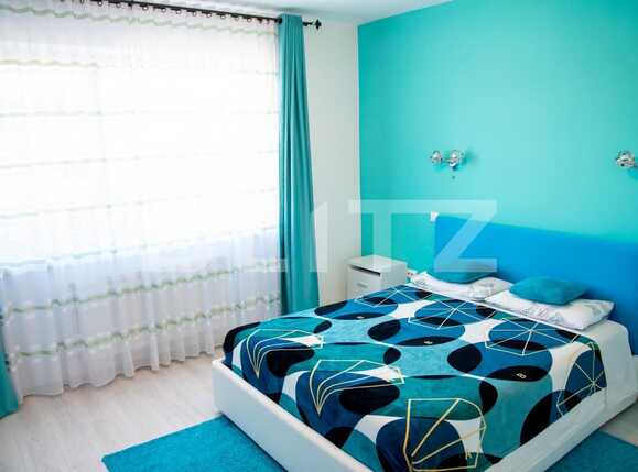 Apartament de vânzare 3 camere Floreşti - 93653AV | BLITZ Cluj-Napoca | Poza4