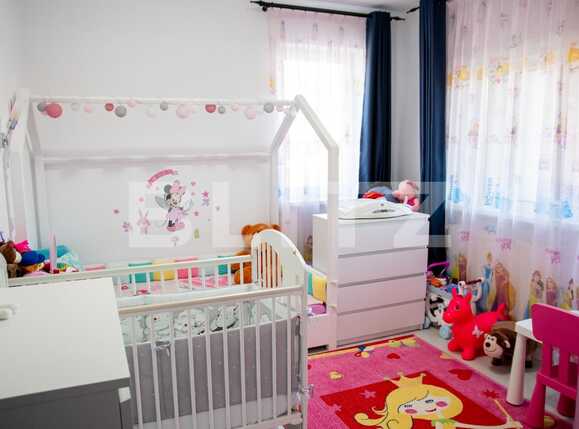 Apartament de vânzare 3 camere Floreşti - 93653AV | BLITZ Cluj-Napoca | Poza8