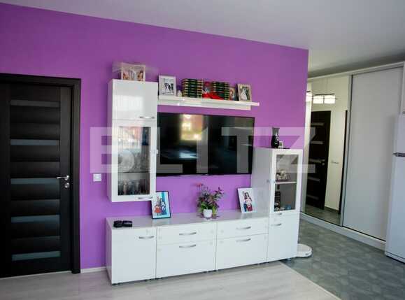 Apartament de vânzare 3 camere Floreşti - 93653AV | BLITZ Cluj-Napoca | Poza3