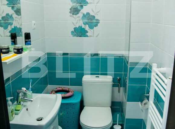 Apartament de vânzare 3 camere Floreşti - 93653AV | BLITZ Cluj-Napoca | Poza11