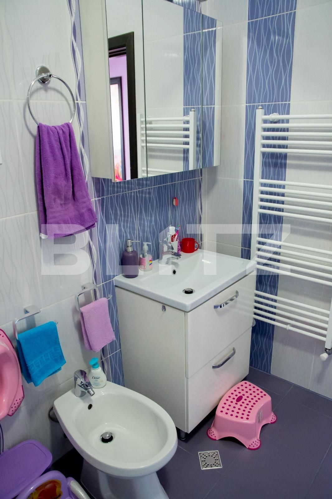 Apartament de vânzare 3 camere Floreşti - 93653AV | BLITZ Cluj-Napoca | Poza13