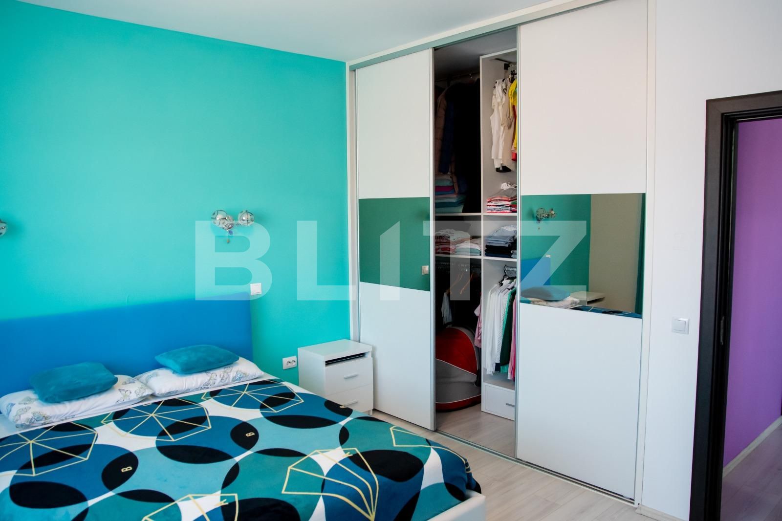 Apartament de vânzare 3 camere Floreşti - 93653AV | BLITZ Cluj-Napoca | Poza6