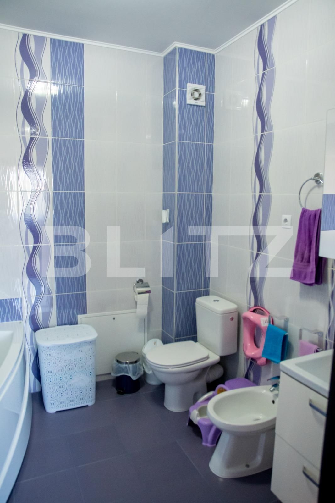 Apartament de vânzare 3 camere Floreşti - 93653AV | BLITZ Cluj-Napoca | Poza12