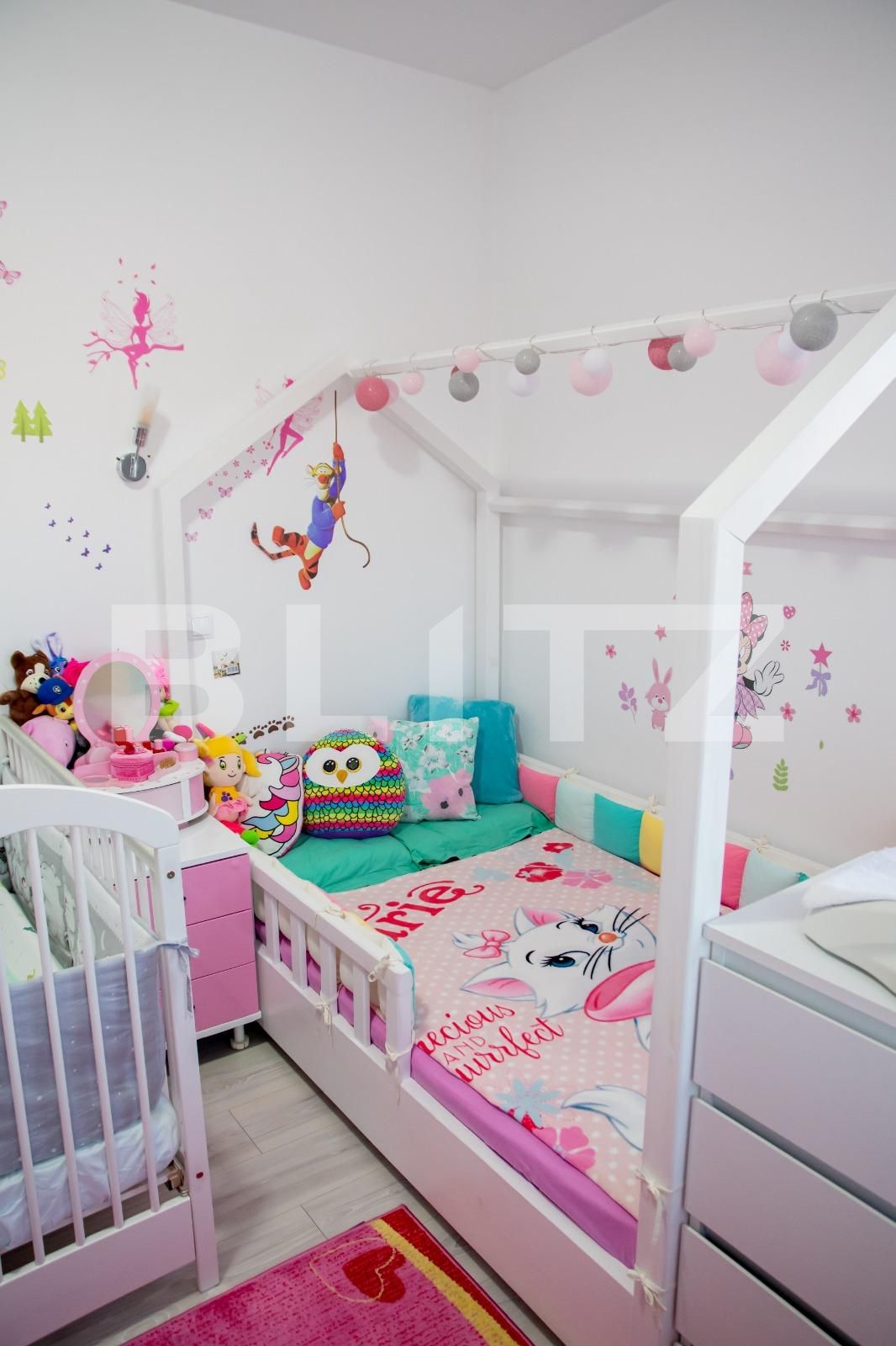 Apartament de vânzare 3 camere Floreşti - 93653AV | BLITZ Cluj-Napoca | Poza7