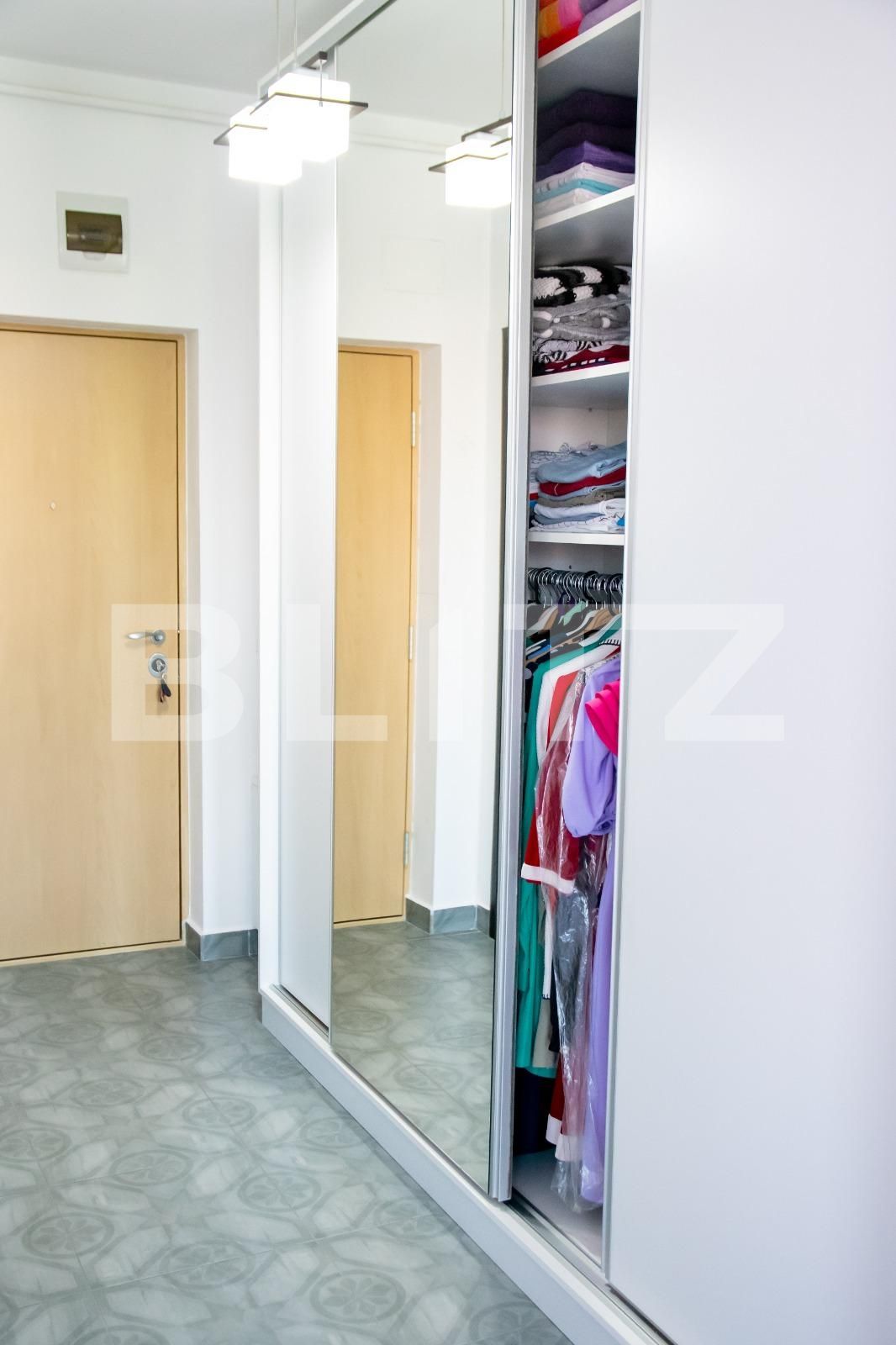 Apartament de vânzare 3 camere Floreşti - 93653AV | BLITZ Cluj-Napoca | Poza9