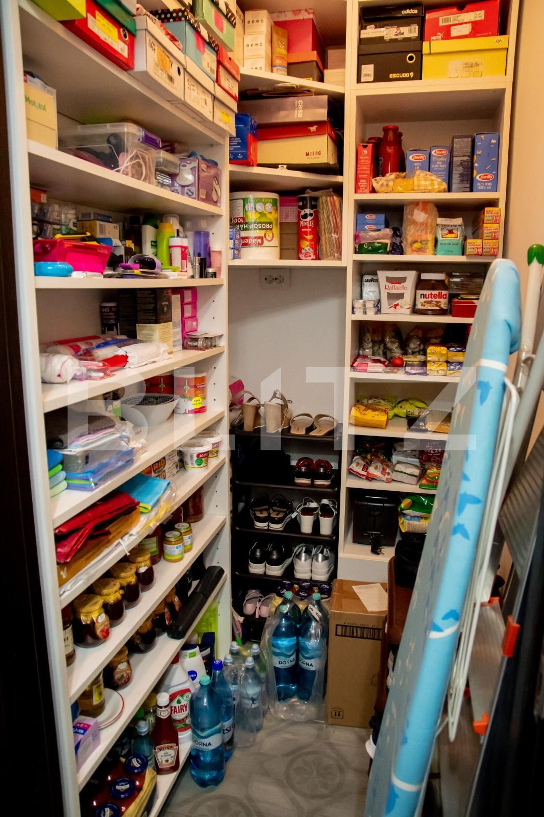 Apartament de vânzare 3 camere Floreşti - 93653AV | BLITZ Cluj-Napoca | Poza10