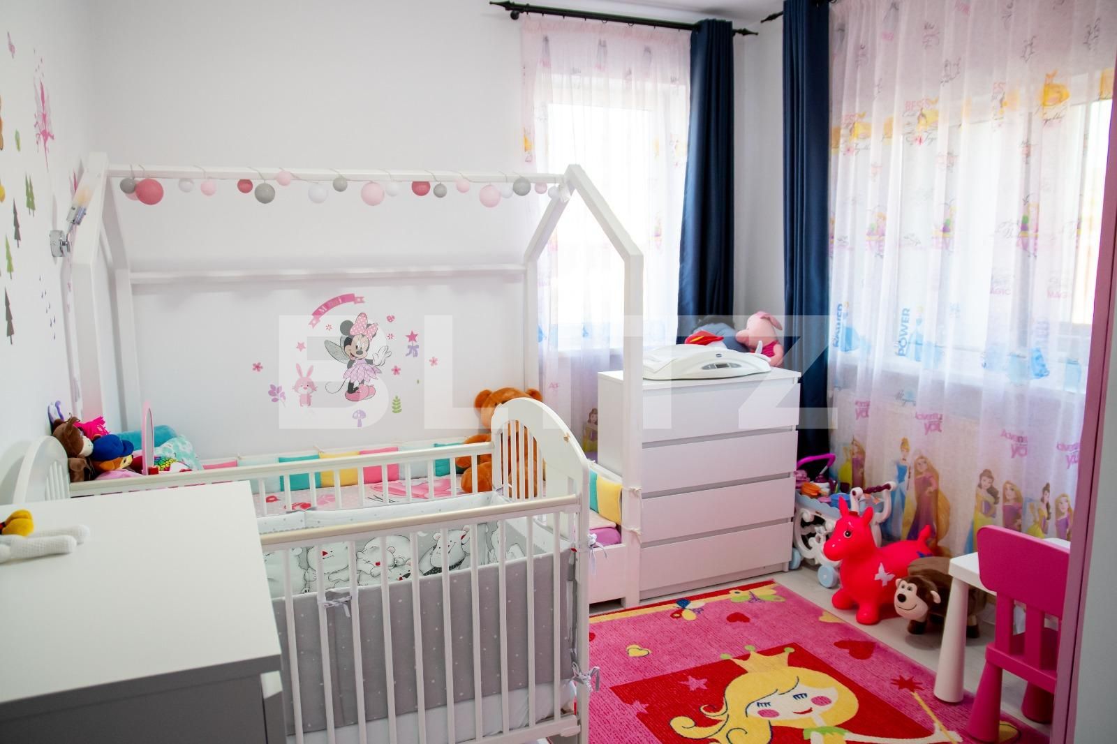 Apartament de vânzare 3 camere Floreşti - 93653AV | BLITZ Cluj-Napoca | Poza8