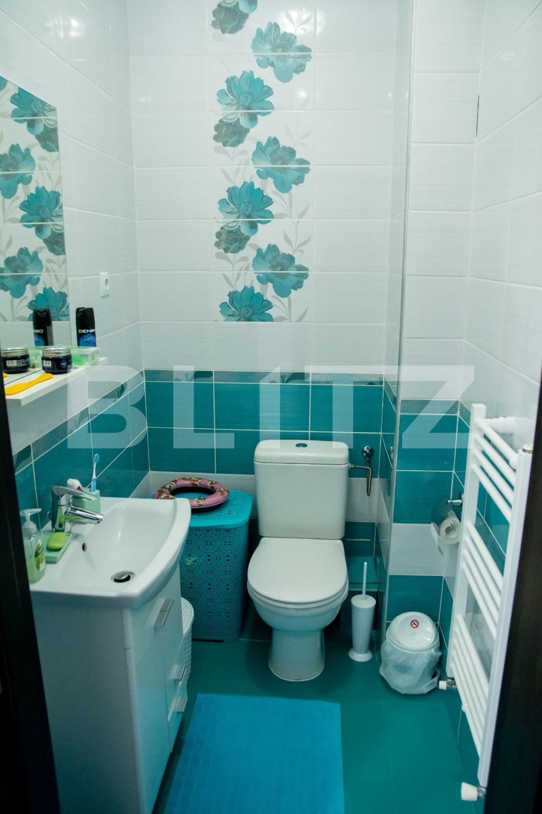 Apartament de vânzare 3 camere Floreşti - 93653AV | BLITZ Cluj-Napoca | Poza11